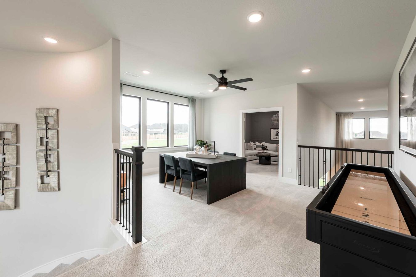 Representative Only | Goldeneye Model