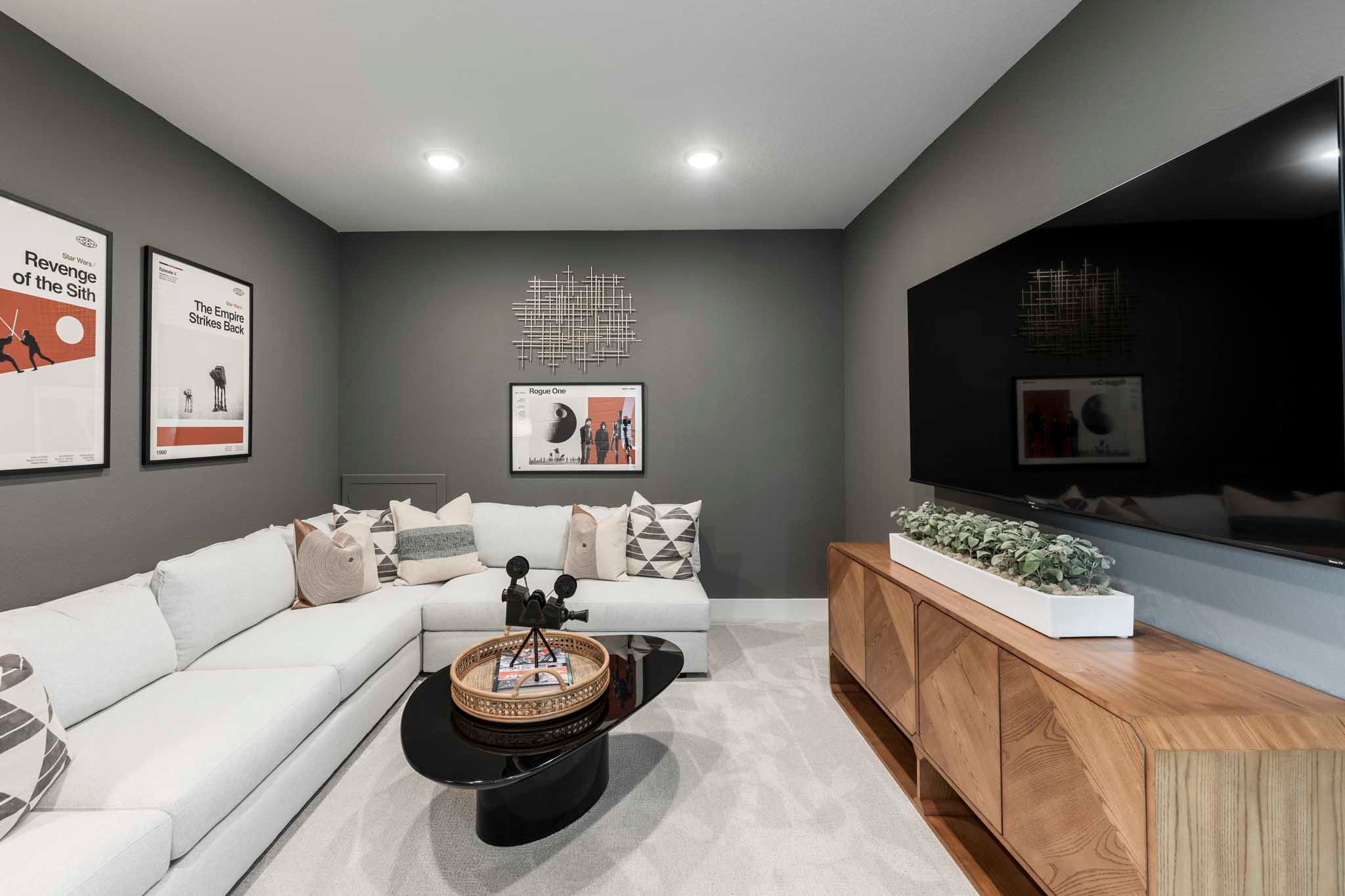 Representative Only | Goldeneye Model