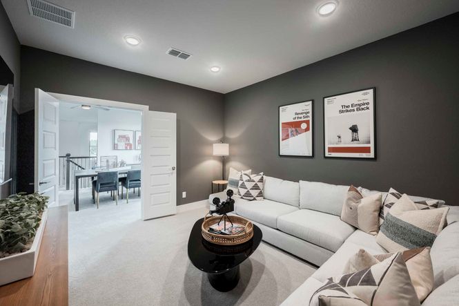 Representative Only | Goldeneye Model