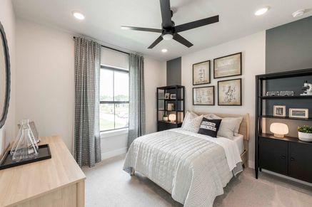 Representative Only | Goldeneye Model