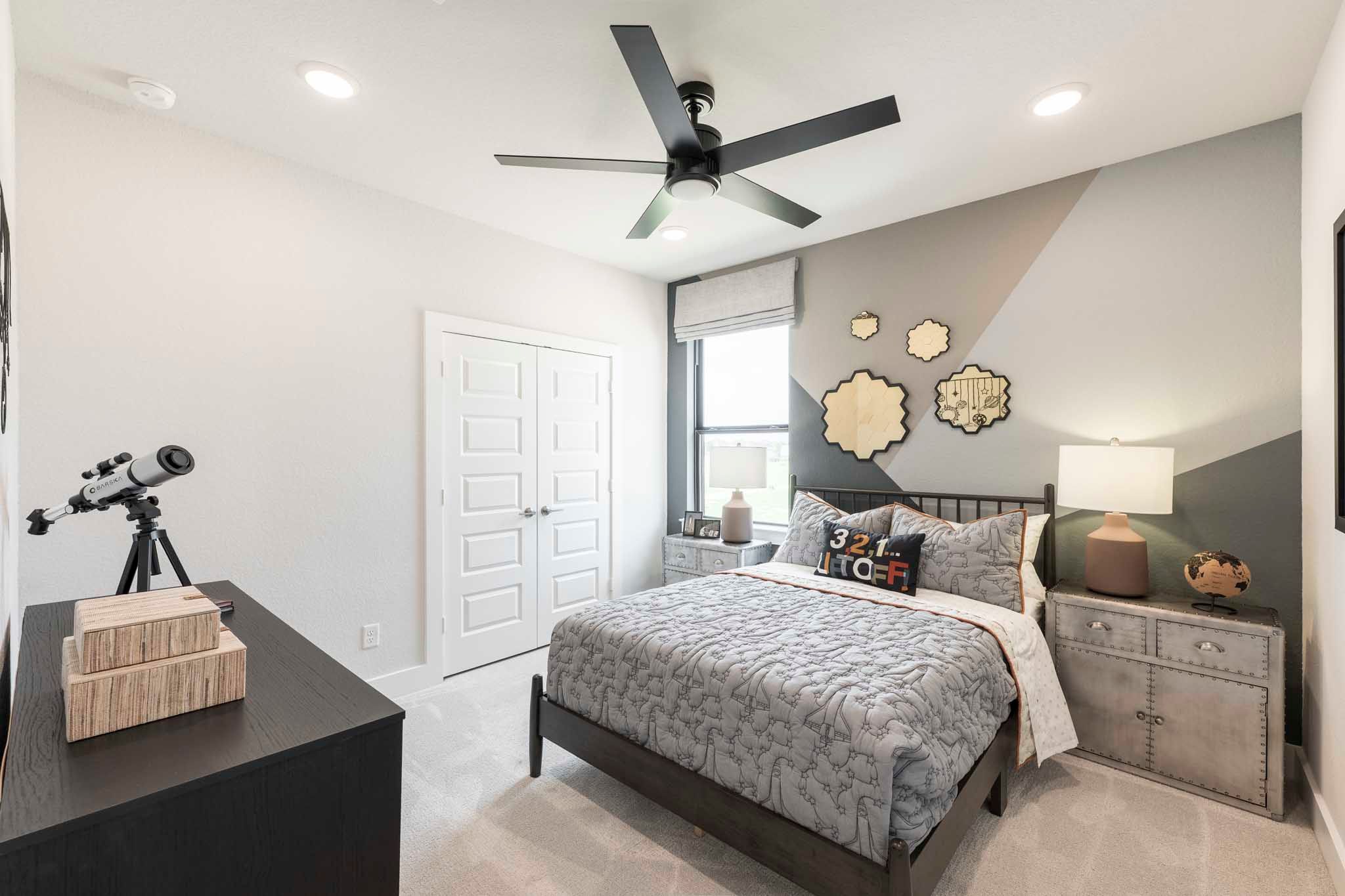 Representative Only | Goldeneye Model