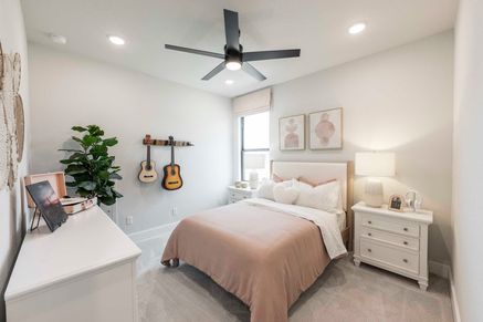 Representative Only | Goldeneye Model