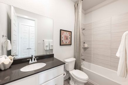 Representative Only | Goldeneye Model