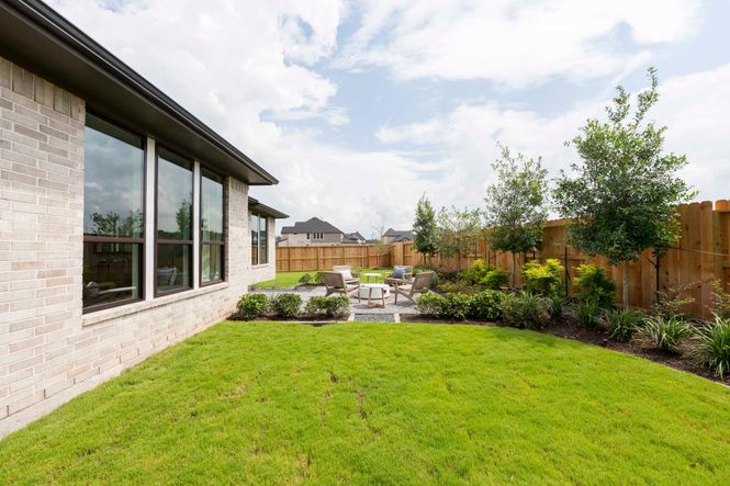 Representative Only | Goldeneye Model