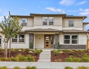 Plan 2X - Splash at One Lake: Fairfield, California - Tri Pointe Homes