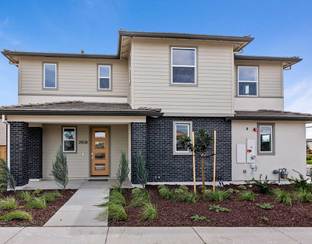 Plan 1 - Splash at One Lake: Fairfield, California - Tri Pointe Homes