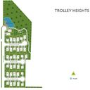 Trolley Heights por Tri Pointe Homes en Riverside-San Bernardino California