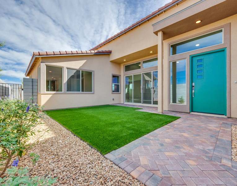 10408 Peako Hills Avenue (Plan 1)