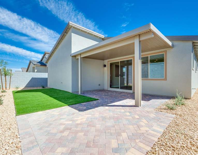 10361 Hanging Lake Street (Plan 1)