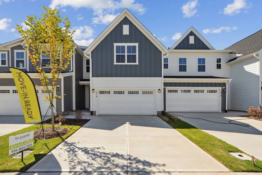 914 Montague Avenue (Eno)