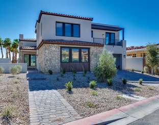 Residence 3 - La Cova: Henderson, Nevada - Tri Pointe Homes