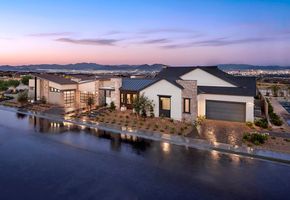 Carlisle Ridge - Las Vegas, NV