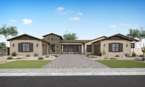 Emberly - Queen Creek, AZ