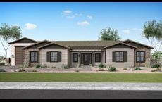 Emberly: Queen Creek, Arizona - Tri Pointe Homes