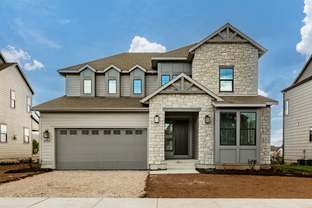Plan 2 - Discover Collection at The Crossings: Heber City, Utah - Tri Pointe Homes