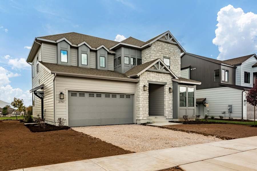 2752 E Hayloft Ln (Plan 2)