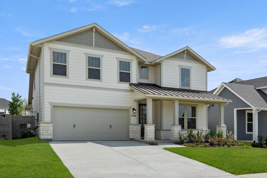 2708 Andorra Road (Lillian)