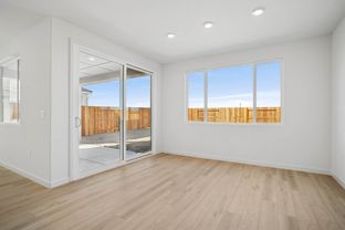 Plan 1 - Juniper at Winding Creek: Roseville, California - Tri Pointe Homes