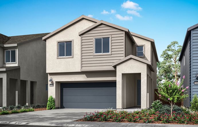 Terrace Park Plan 2C Rendering