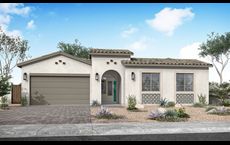 Camerano at Abel Ranch: Goodyear, Arizona - Tri Pointe Homes