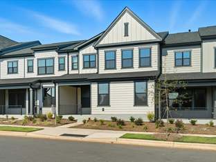 Boyd - Seven Oaks: Belmont, North Carolina - Tri Pointe Homes