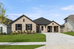 3904 Mescalbean Drive (Cameron)