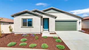 Plan 3 - Lina at Altis: Beaumont, California - Tri Pointe Homes