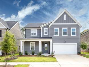 Woodwright - Alton Creek: Mint Hill, North Carolina - Tri Pointe Homes