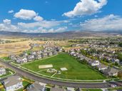 Timberline Collection at The Crossings por Tri Pointe Homes en Provo-Orem Utah
