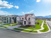 Discover Collection at The Crossings por Tri Pointe Homes en Provo-Orem Utah