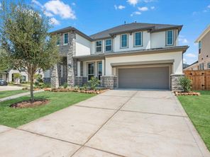 5407 Rocky Banks Way (Bethel)