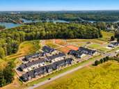Seven Oaks por Tri Pointe Homes en Charlotte North Carolina