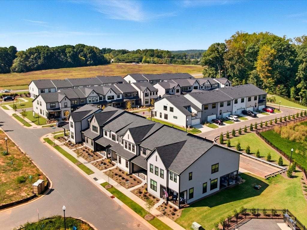 Maintenance Free Exteriors