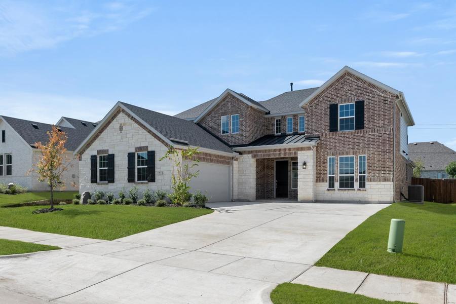 713 Bluestem Street (Davis)