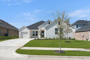 715 Bluestem Street (Brett)