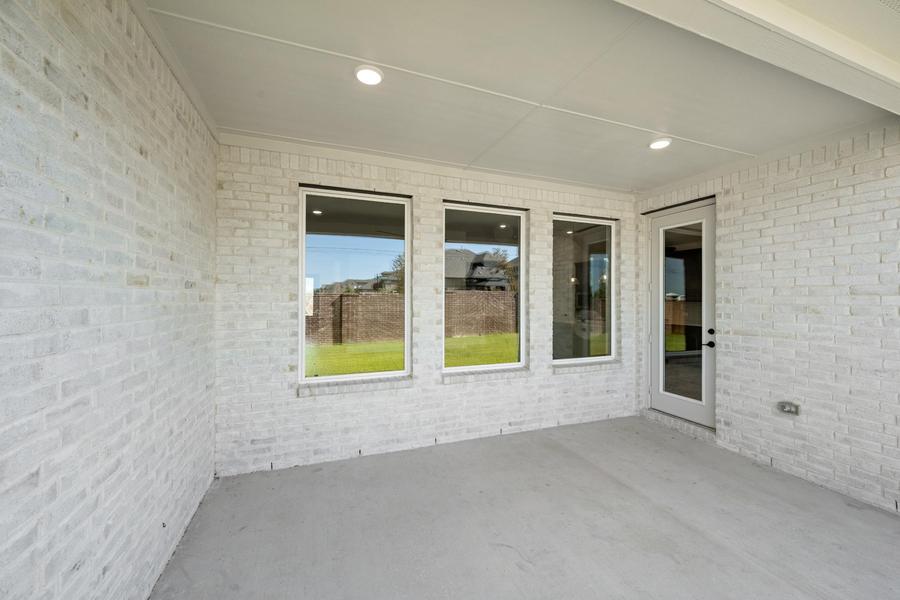 715 Bluestem Street (Brett)