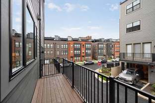 Sterling - Northpark Towns: North Bethesda, Maryland - Tri Pointe Homes