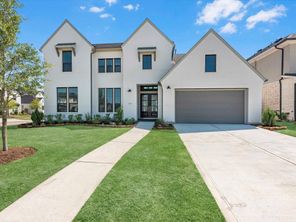 5403 Holly Hollow Lane (Camberly)