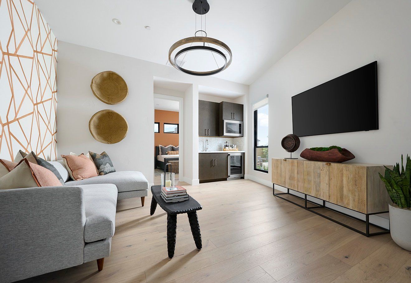 Plan 3 | GenSmart® Suite