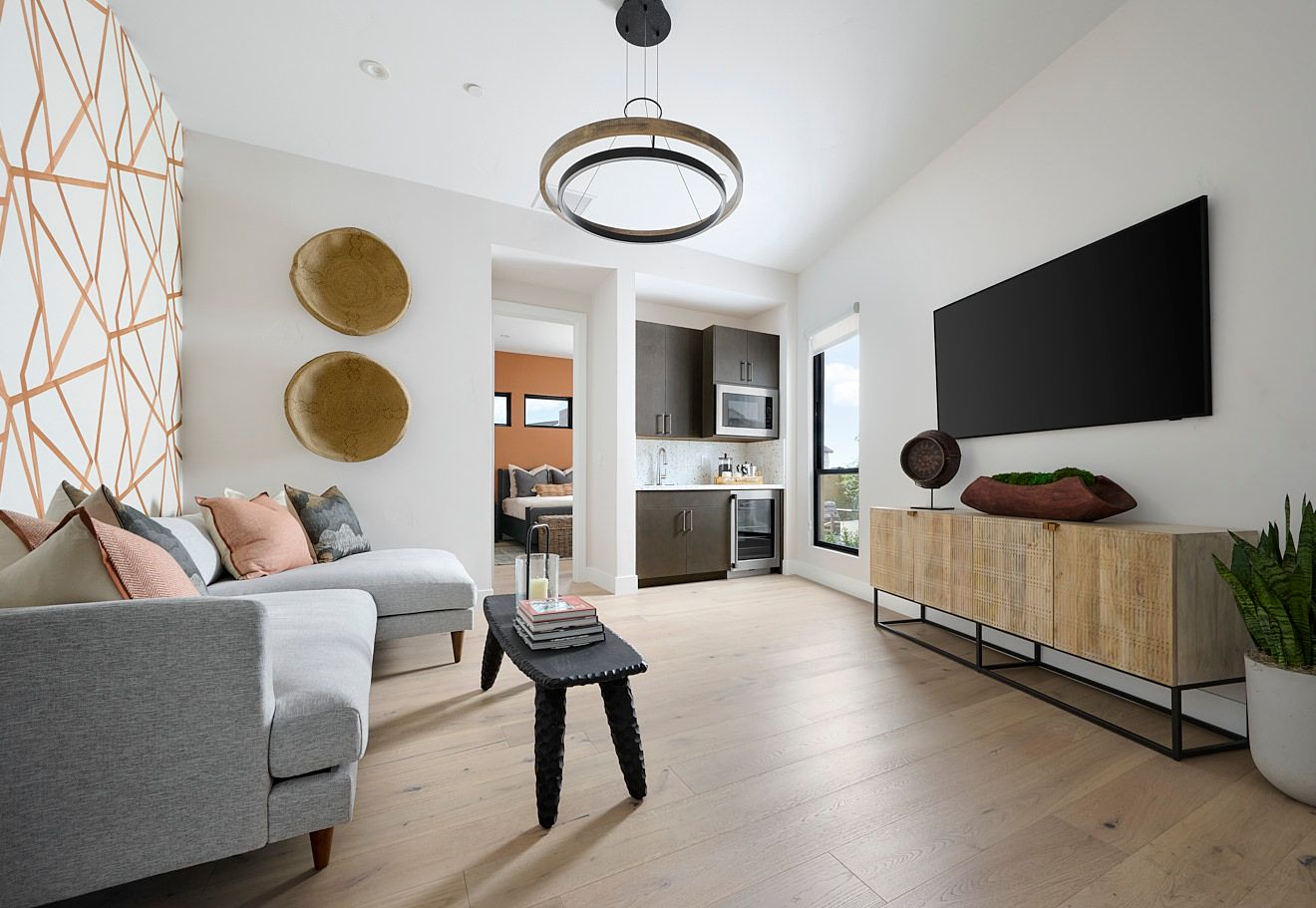 Plan 3 | GenSmart® Suite