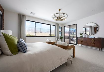 Plan 1 | Primary Suite