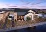 homes in Carlisle Ridge by Tri Pointe Homes