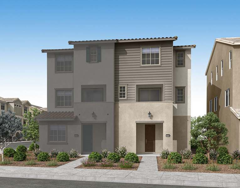 2584 Sprout Lane, #104 (Plan 1)