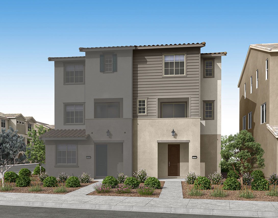 2584 Sprout Lane, #104