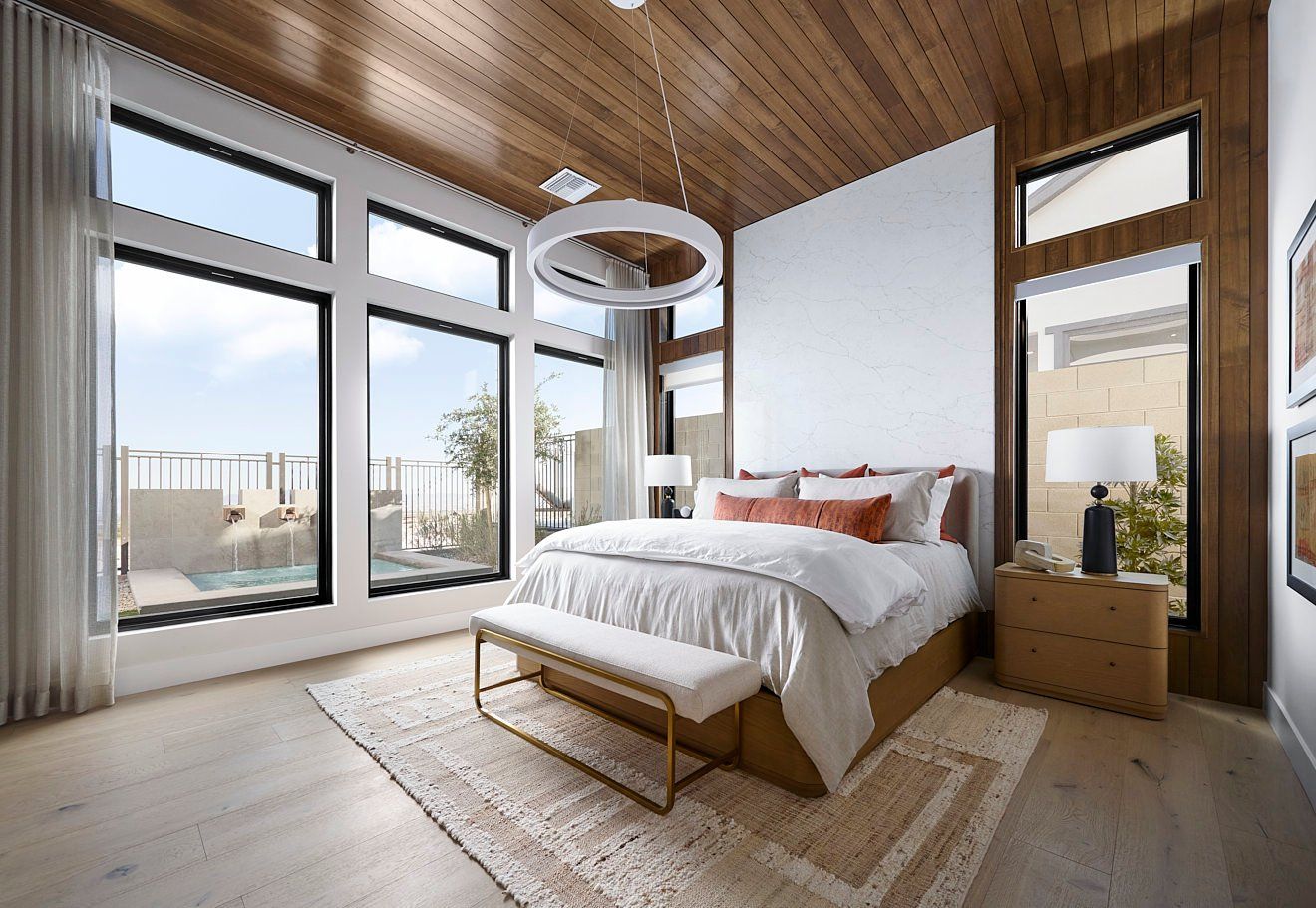 Plan 2 | Primary Suite