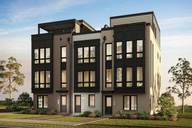 Polaris Square por Tri Pointe Homes en Washington Maryland