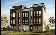 Polaris Square: North Bethesda, Maryland - Tri Pointe Homes