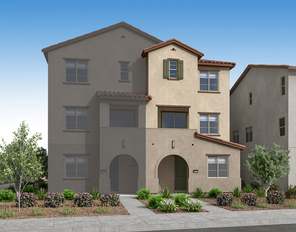 2561 Sprout Lane 101 (Plan 3)