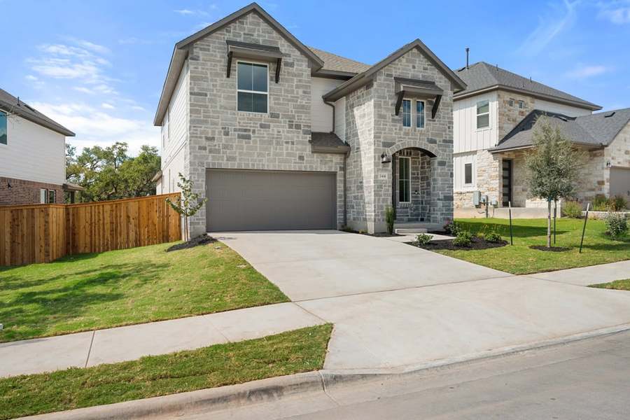 344 Milkwood Terrace (Mariposa)