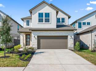 Lantana - Flora: Hutto, Texas - Tri Pointe Homes